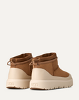 UGG Men's Classic Ultra Mini Weather Hybrid Boot