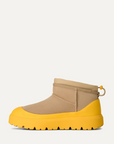 UGG Men's Classic Ultra Mini Weather Hybrid Boot
