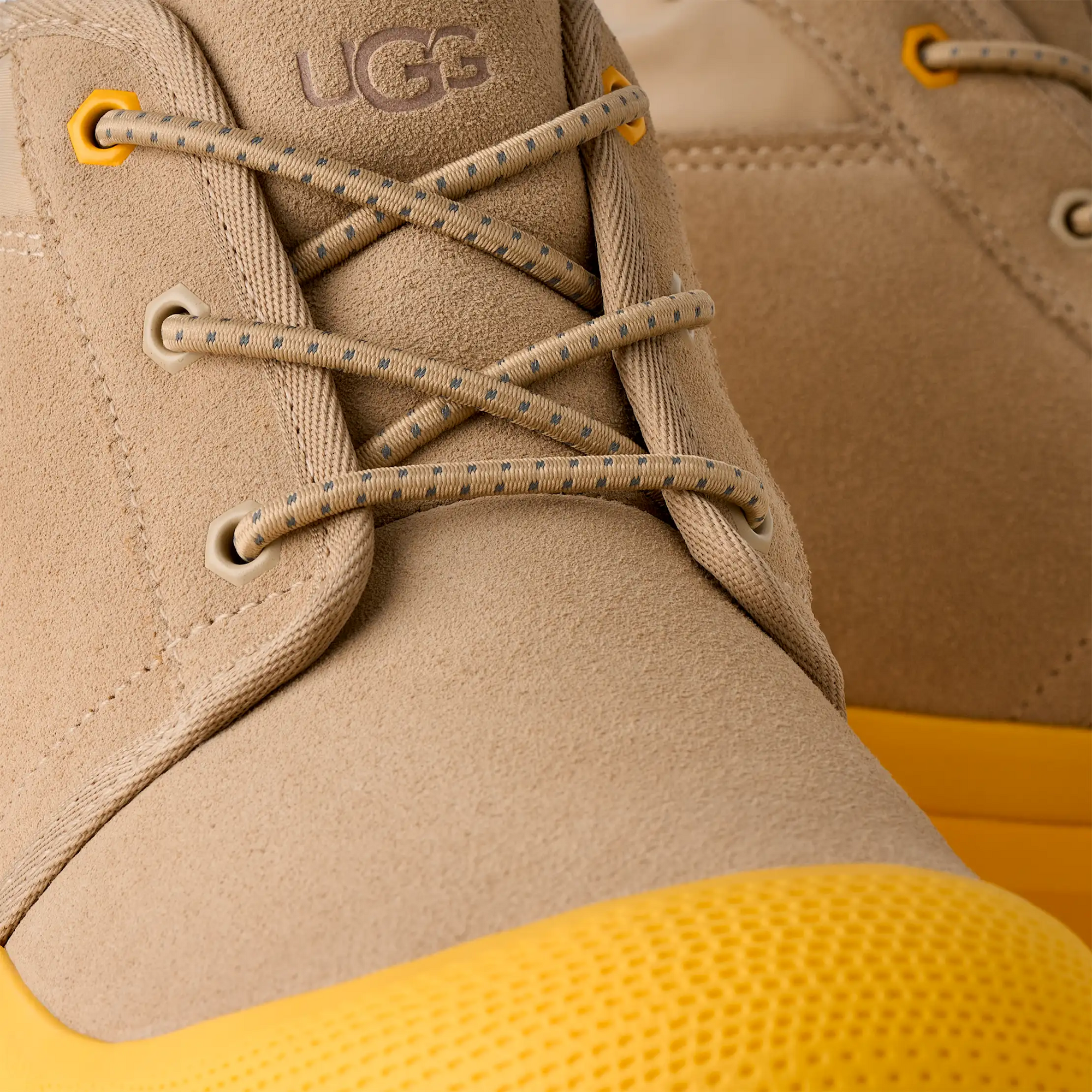 UGG Men&#39;s Neumel Weather Hybrid Boot