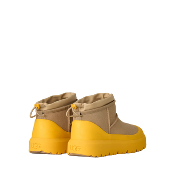UGG Men's Classic Ultra Mini Weather Hybrid - Trenton