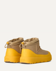 UGG Men's Classic Ultra Mini Weather Hybrid Boot