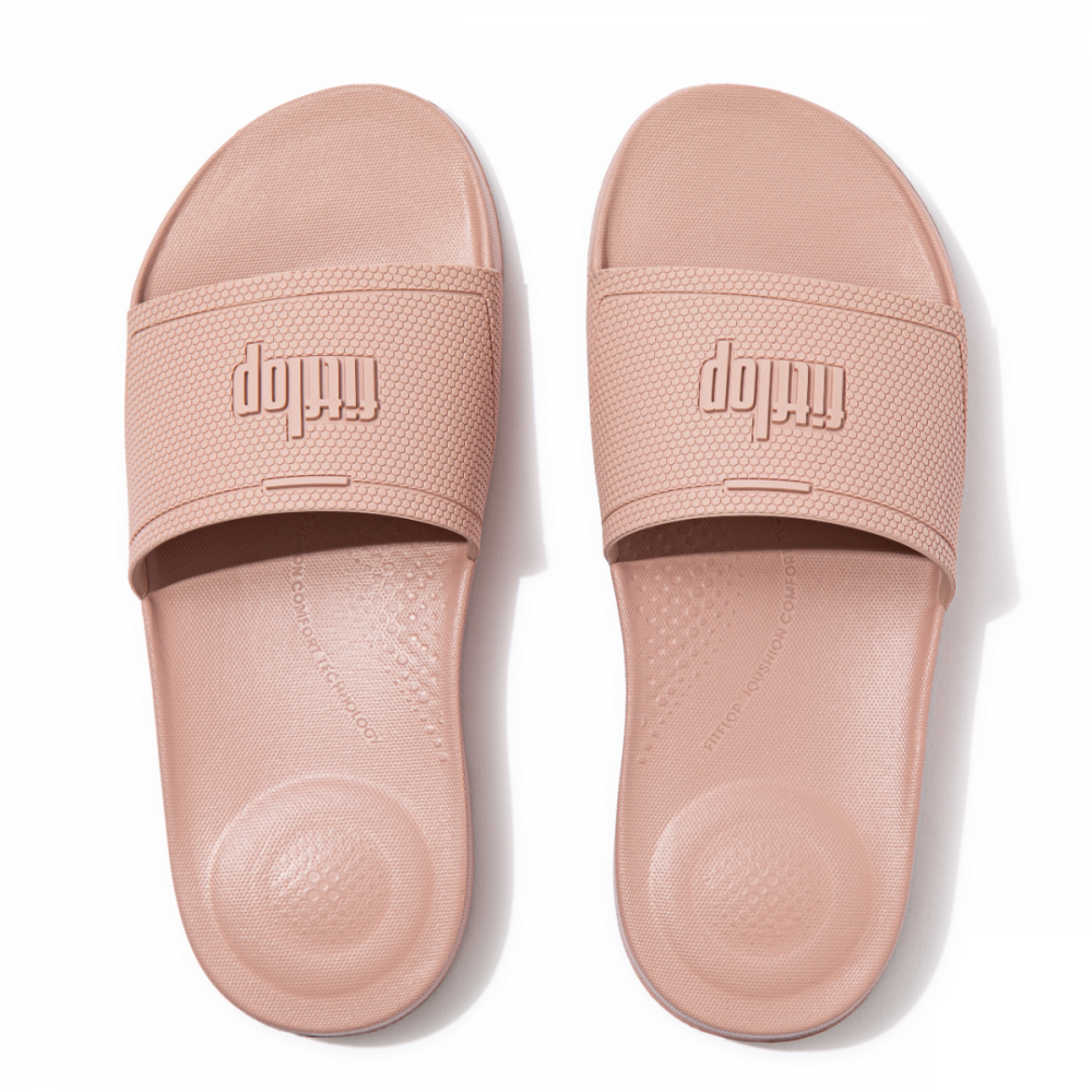 Pool Slides IQUSHION iQushion