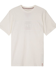 Hunter Hunter Original T-Shirt Unisex T-Shirt White Extra small 