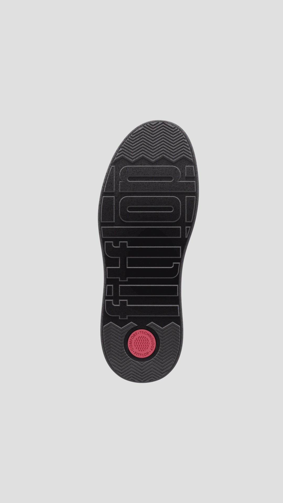 FitFlop FINO Sparkle Toe-Post Sandals Sandal