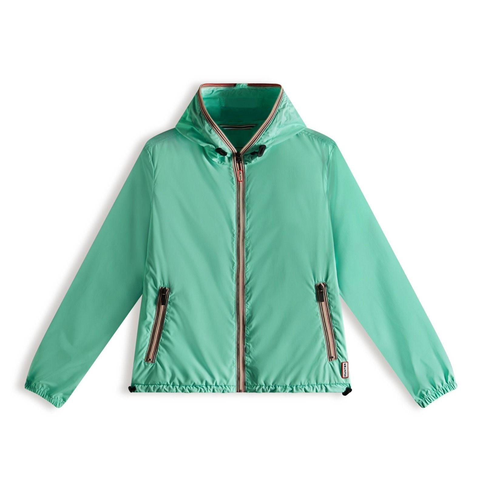 Hunter Hunter Original Shell Jacket Jacket Wild Mint S