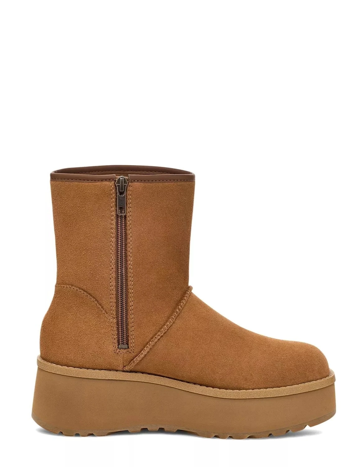UGG UGG Cityfunc Mid Boot Chestnut 4