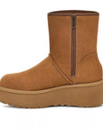 UGG UGG Cityfunc Mid Boot   