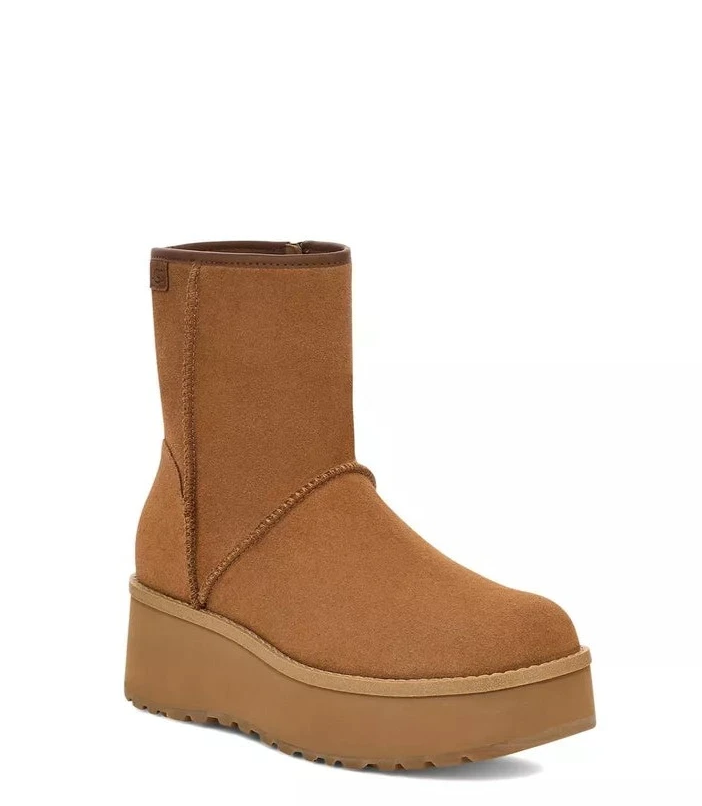 UGG UGG Cityfunc Mid Boot