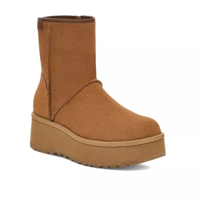 UGG UGG Cityfunc Mid Boot   