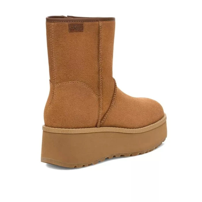 UGG UGG Cityfunc Mid Boot   