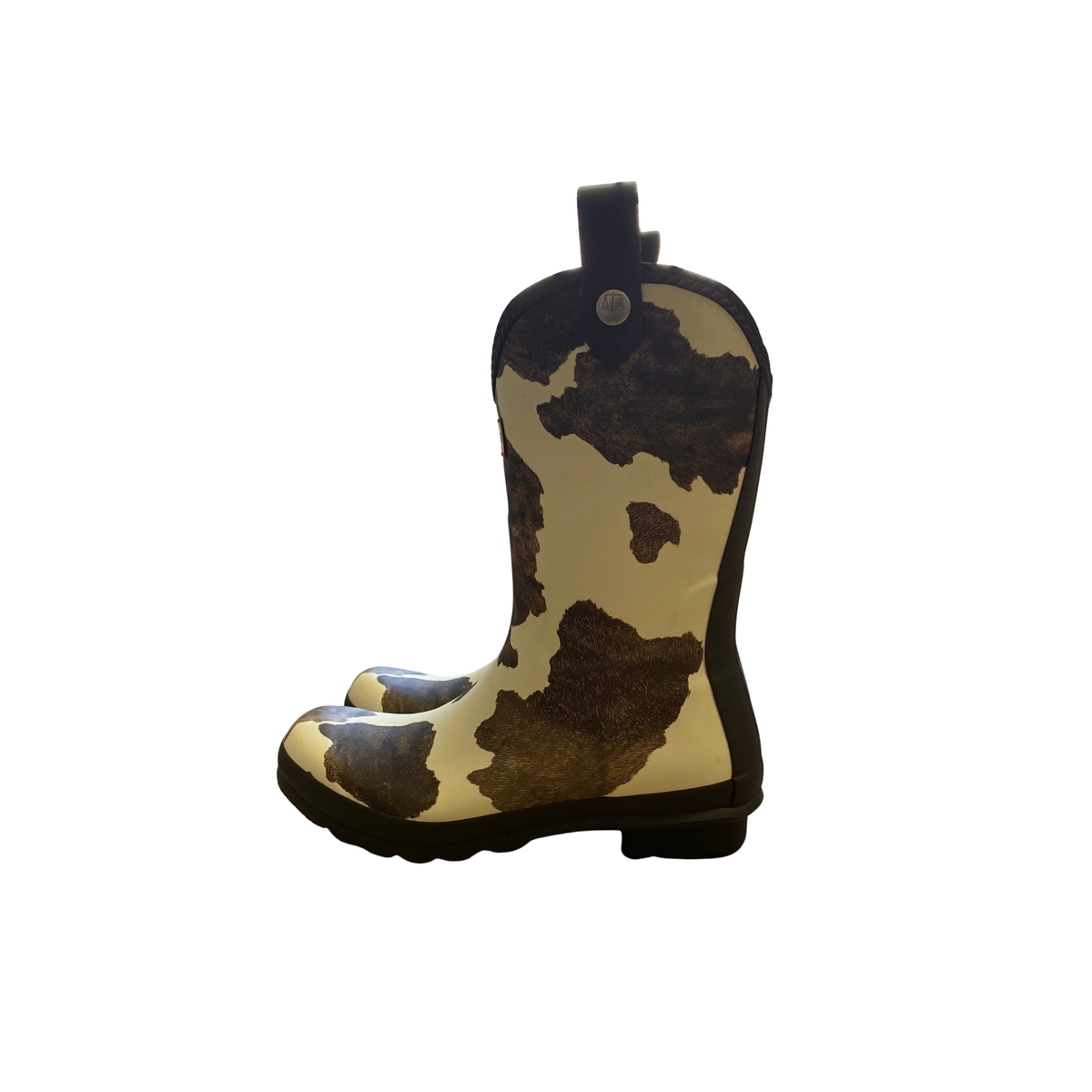 Hunter Original Cowboy Wellington Boots