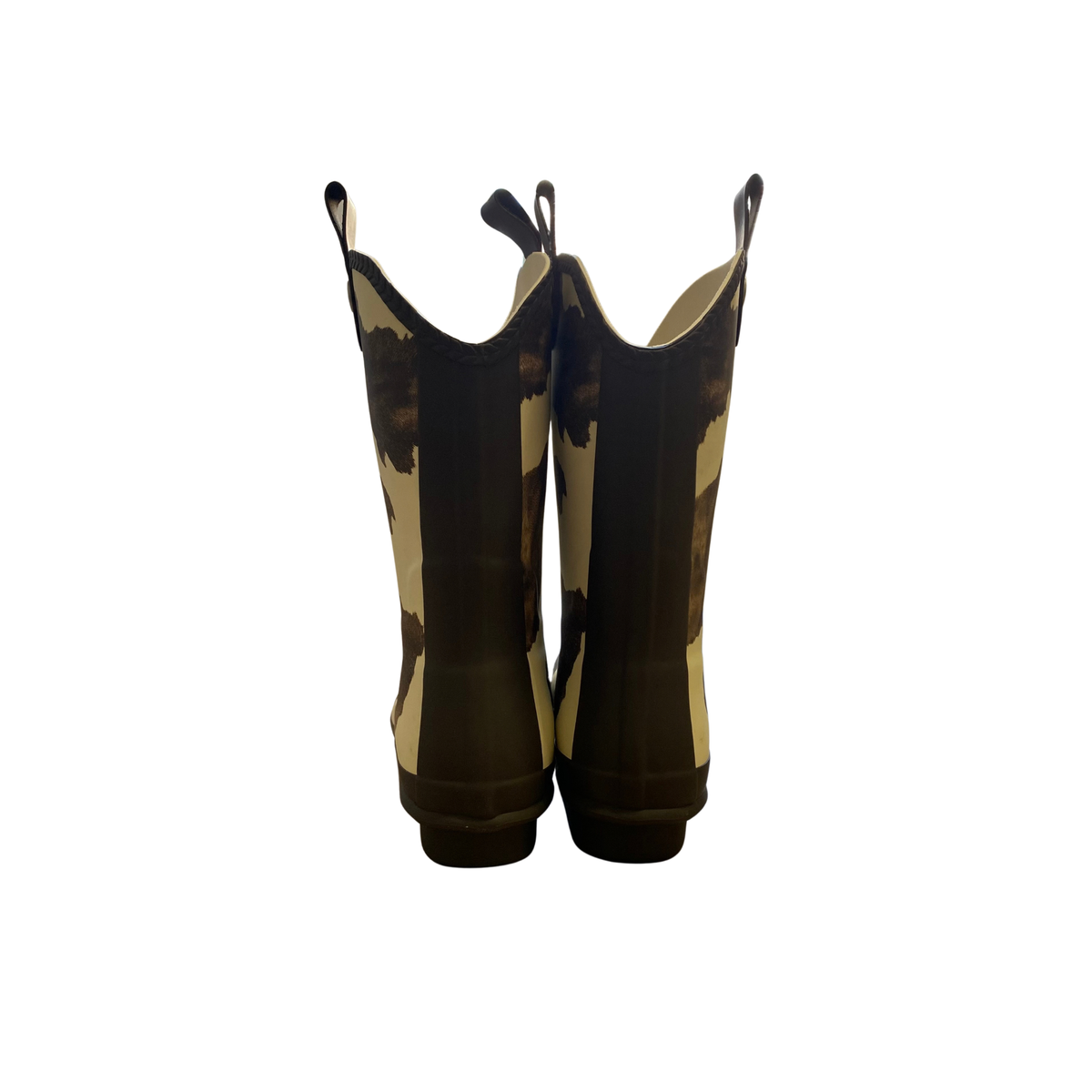 Hunter Original Cowboy Wellington Boots