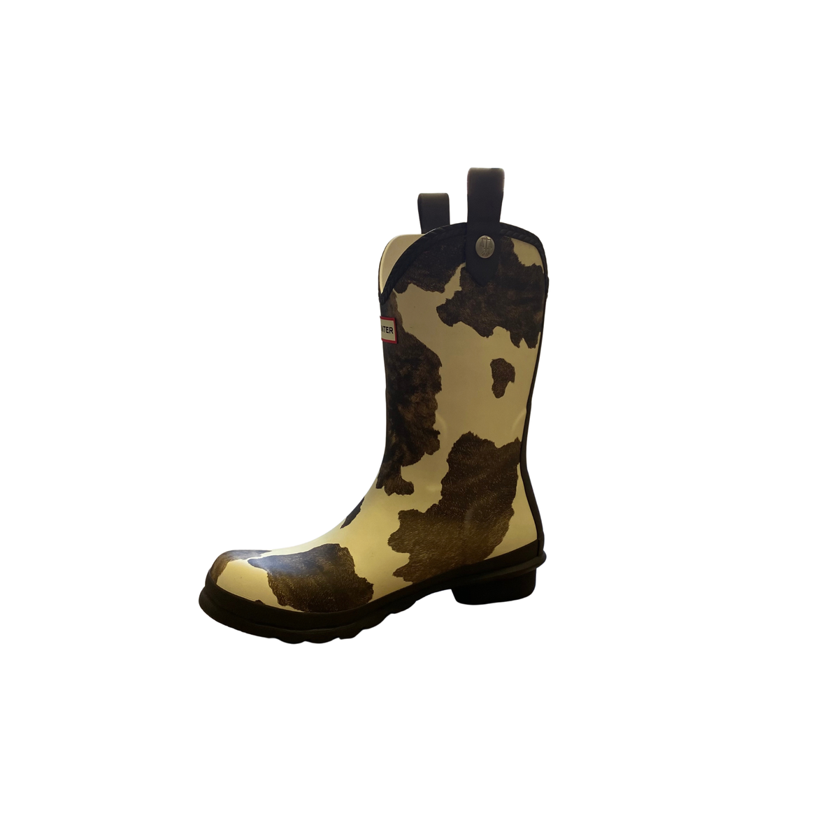 Hunter Original Cowboy Wellington Boots
