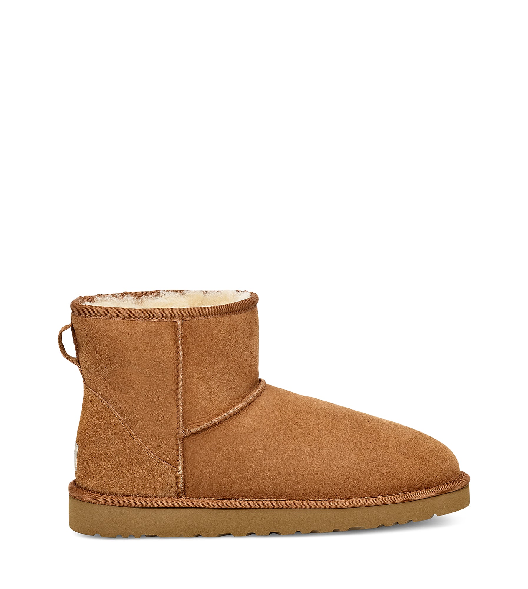 UGG Mens Classic Mini Trenton