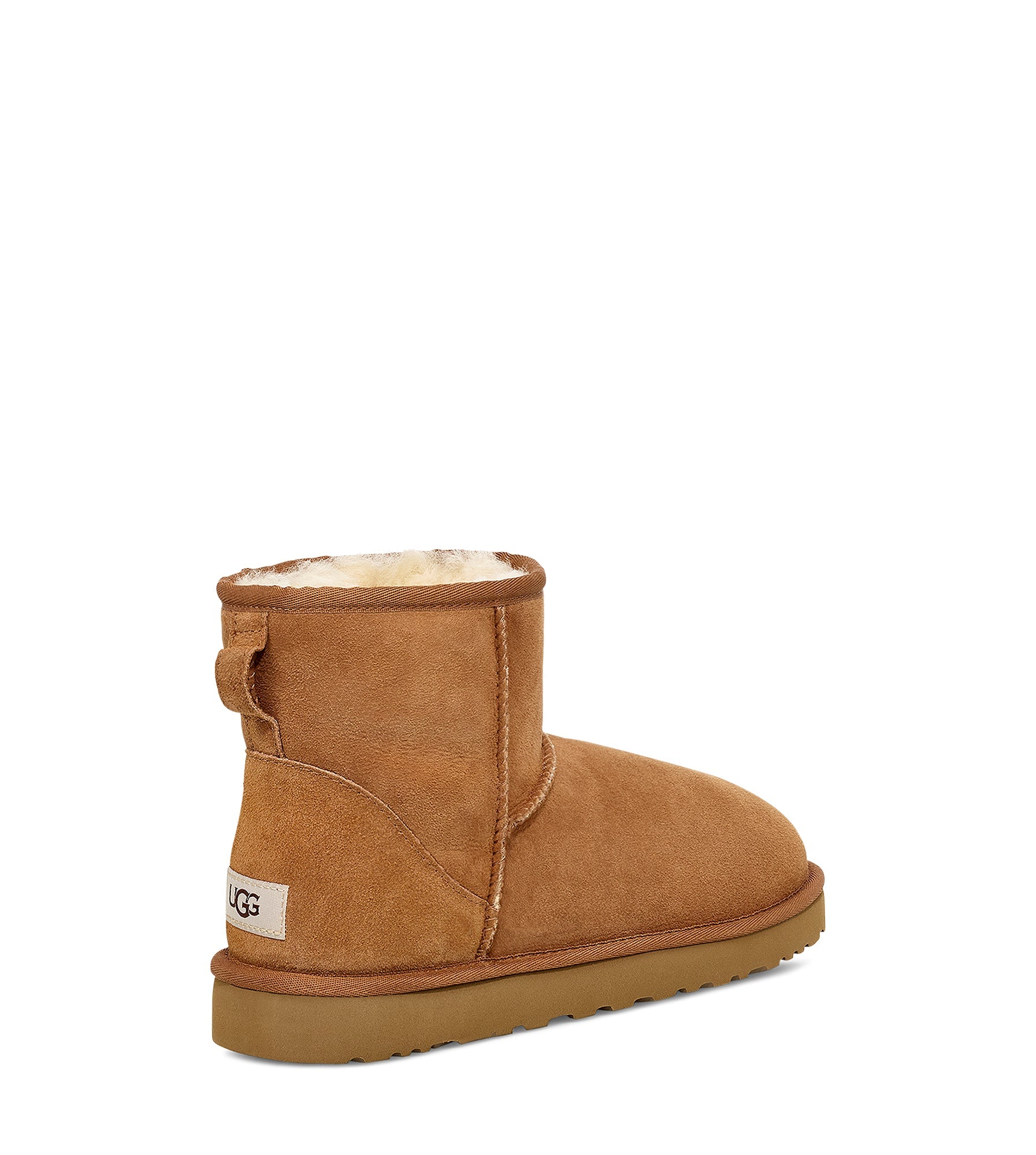 UGG Mens Classic Mini