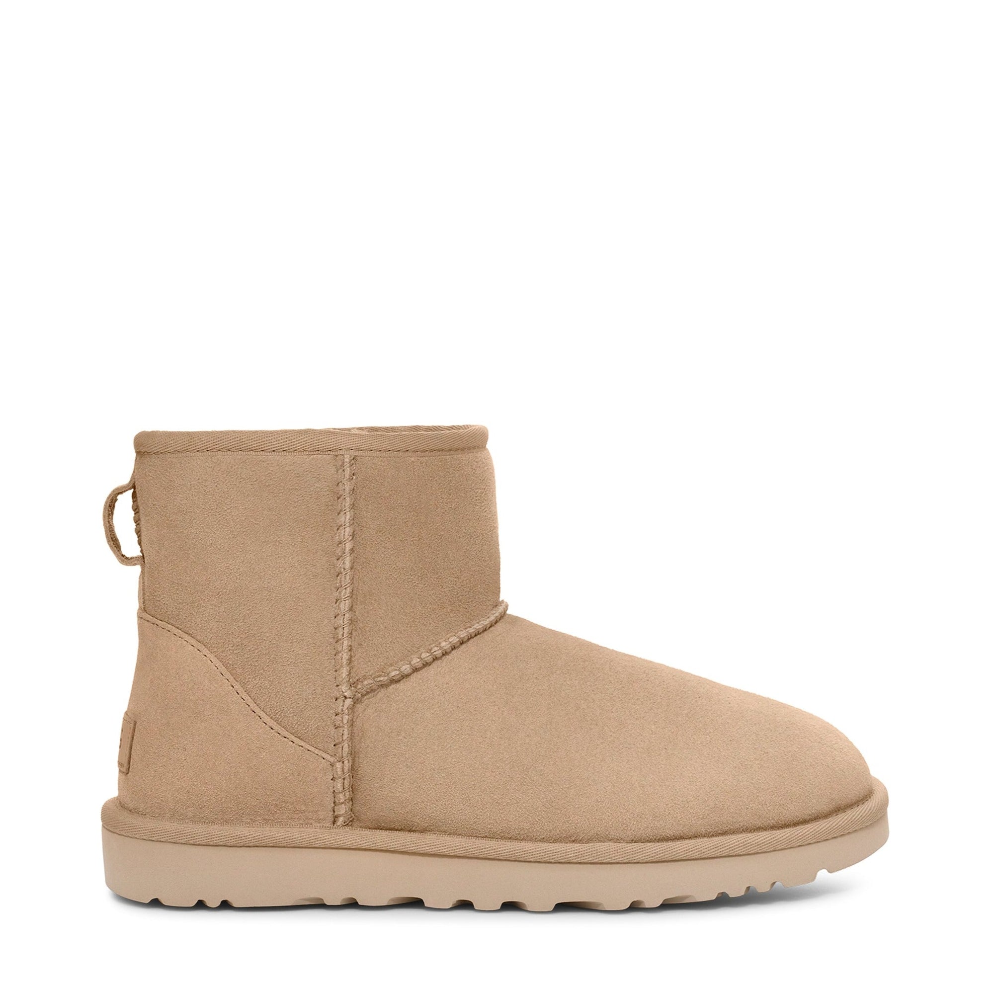 UGG UGG Classic Mini II Boot Sand 3 