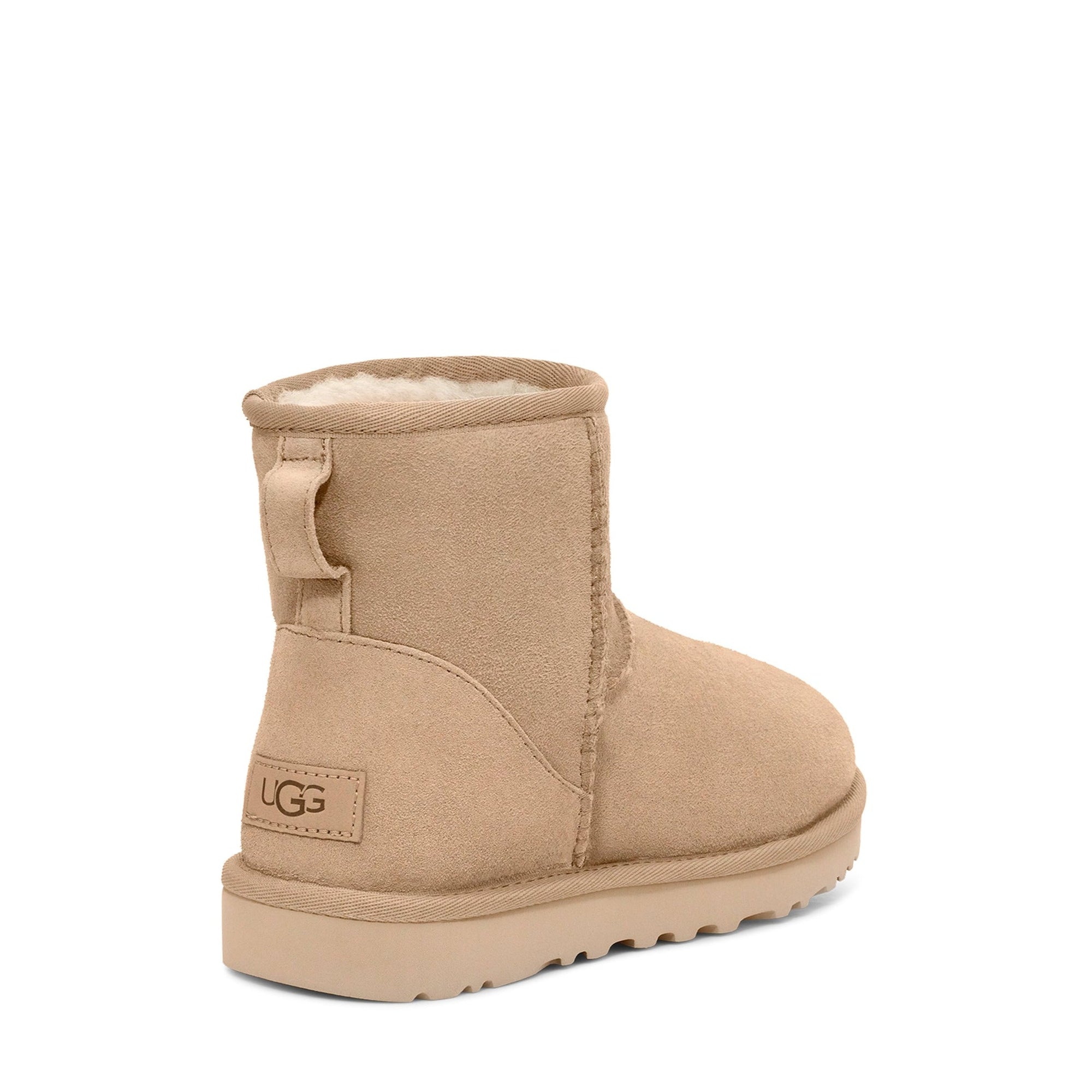 UGG UGG Classic Mini II Boot   