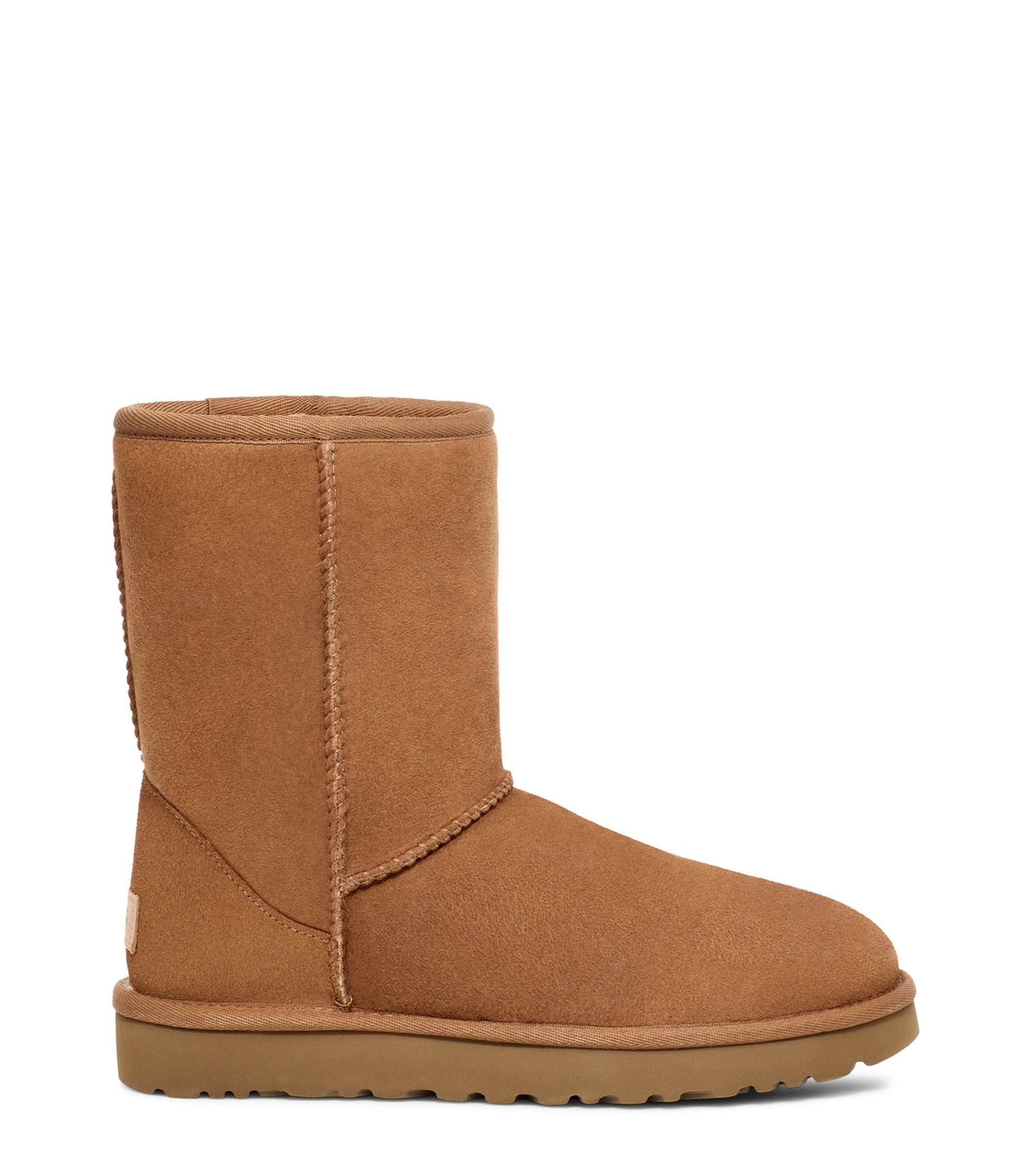 UGG UGG Classic Short II Boot Chestnut 3 