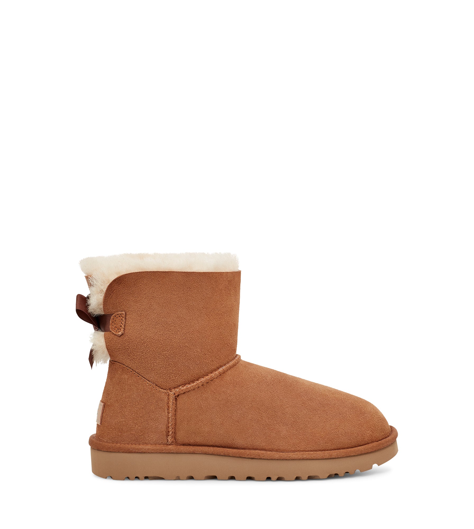 UGG Mini Bailey Bow II - Trenton