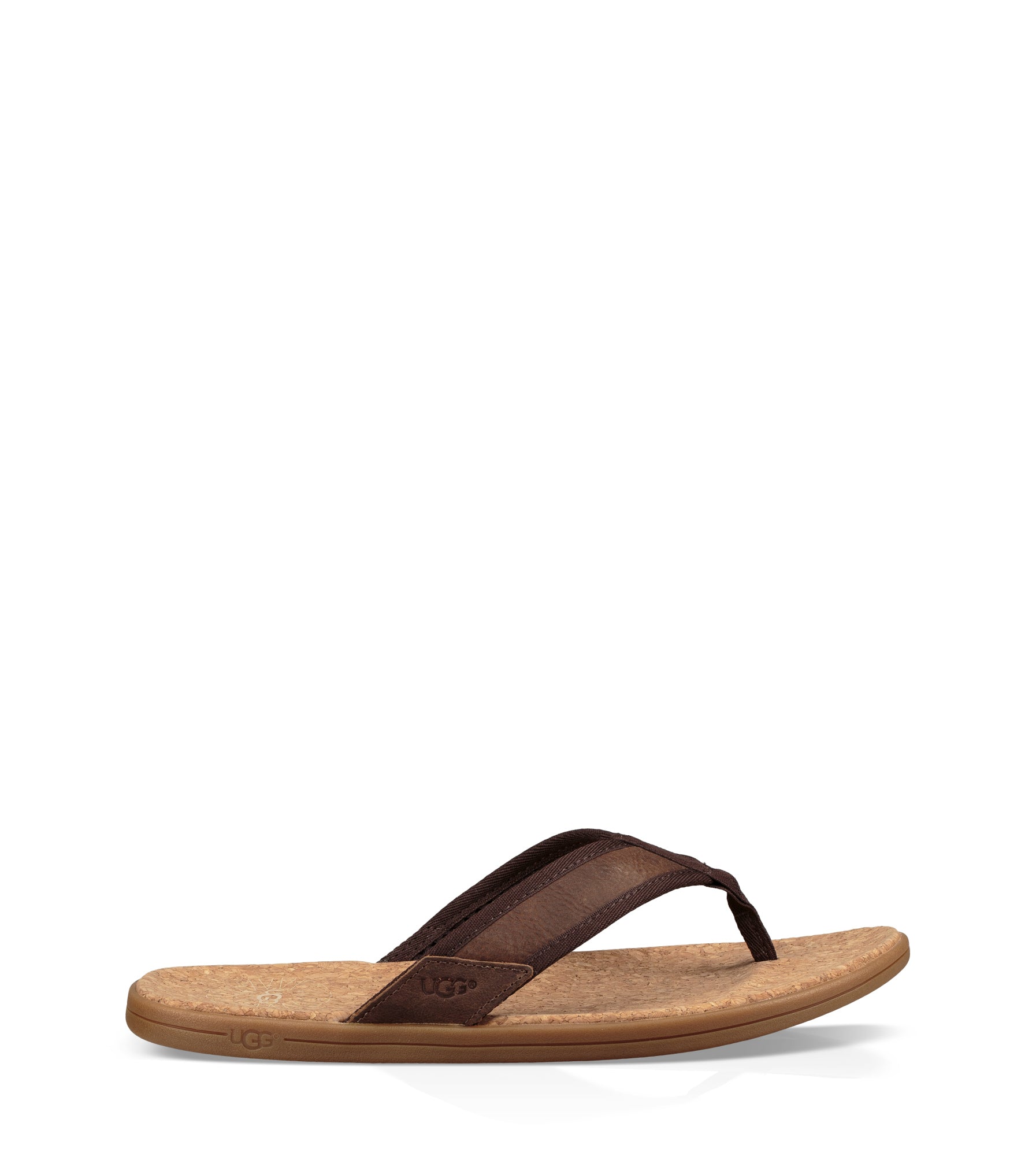 Ugg mens outlet sandals