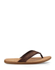 UGG UGG Seaside Flip Sandal Chestnut 6 