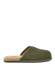 Sample UGG Scuff Slippers Burnt Olive 8 