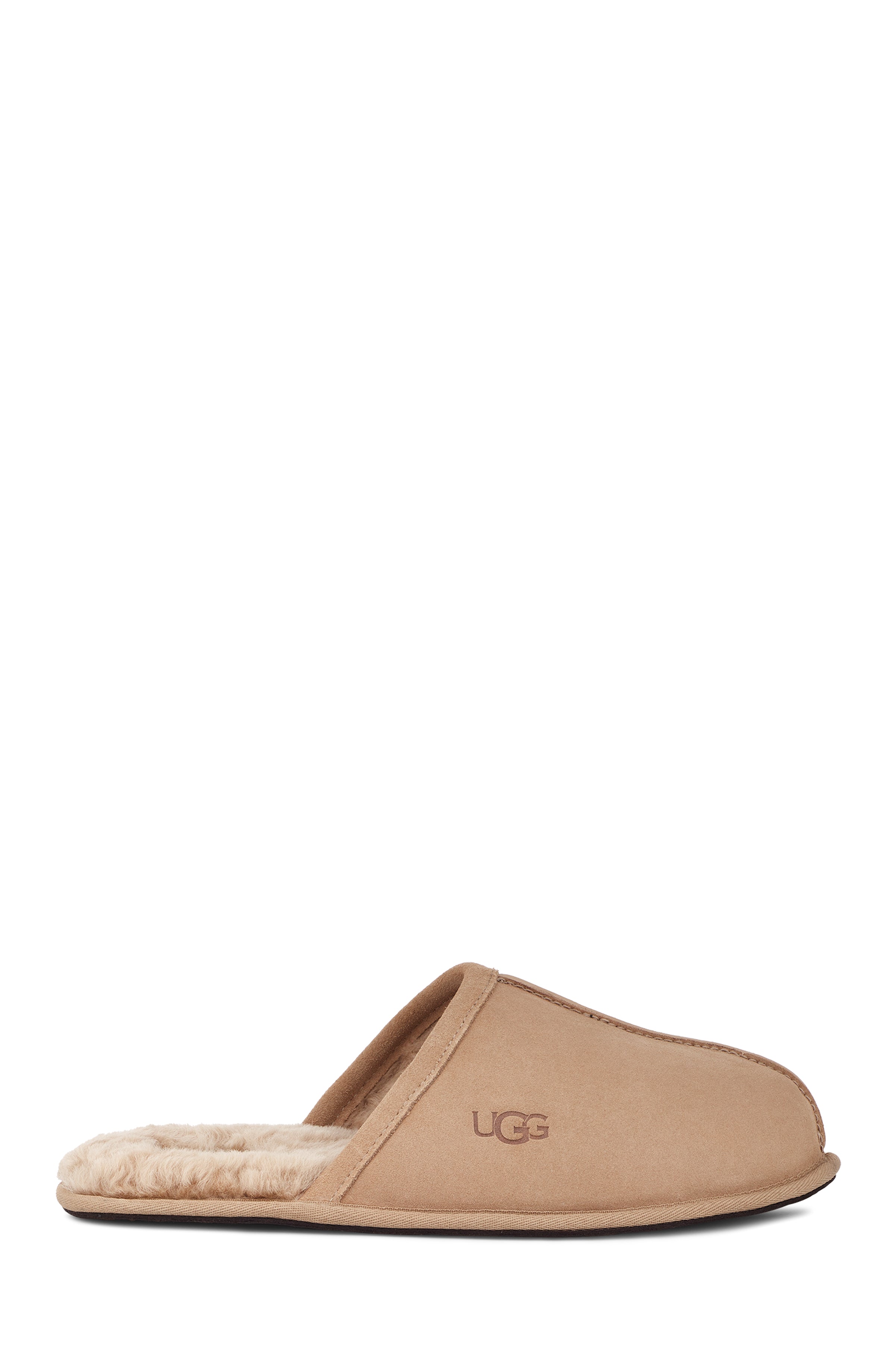 Sample UGG Scuff Slippers Sand 8 
