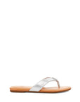 UGG UGG Tuolumne Sandal Metallic Silver 3 