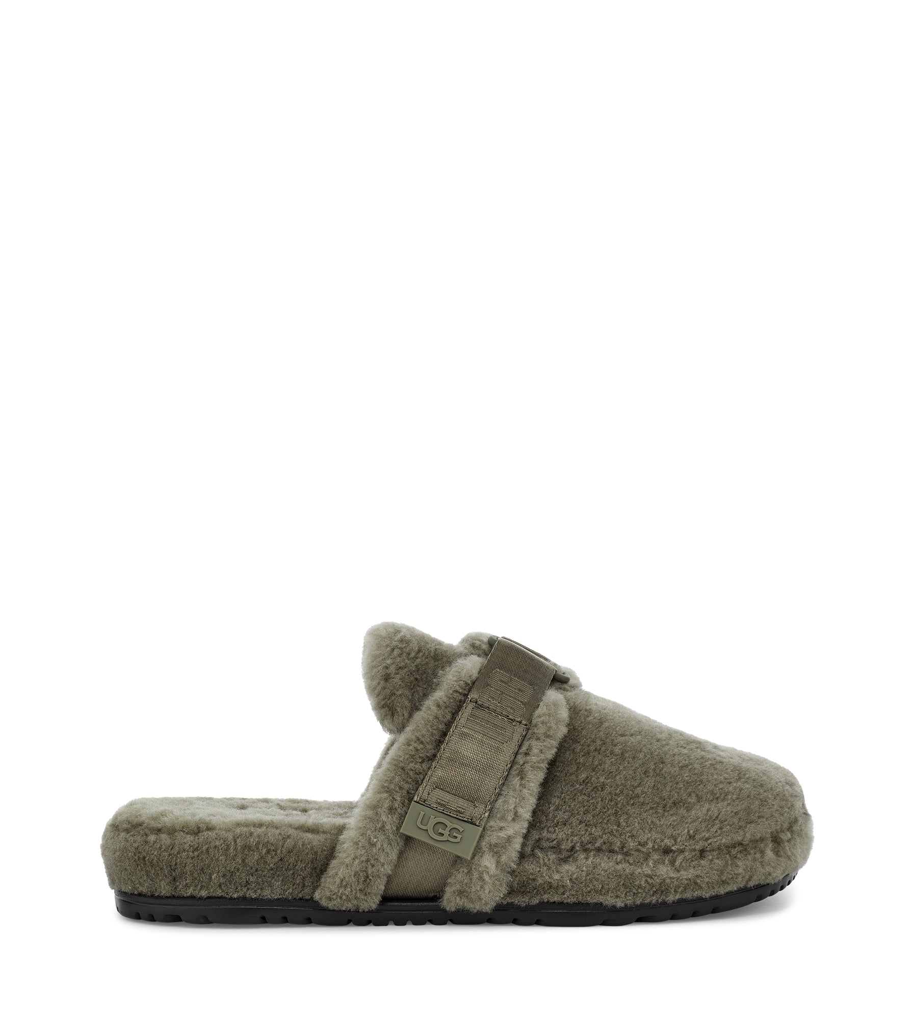 UGG Fluff IT Unisex Trenton - Main Image