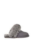 UGG UGG Scuff Sis Slippers Charcoal 3 