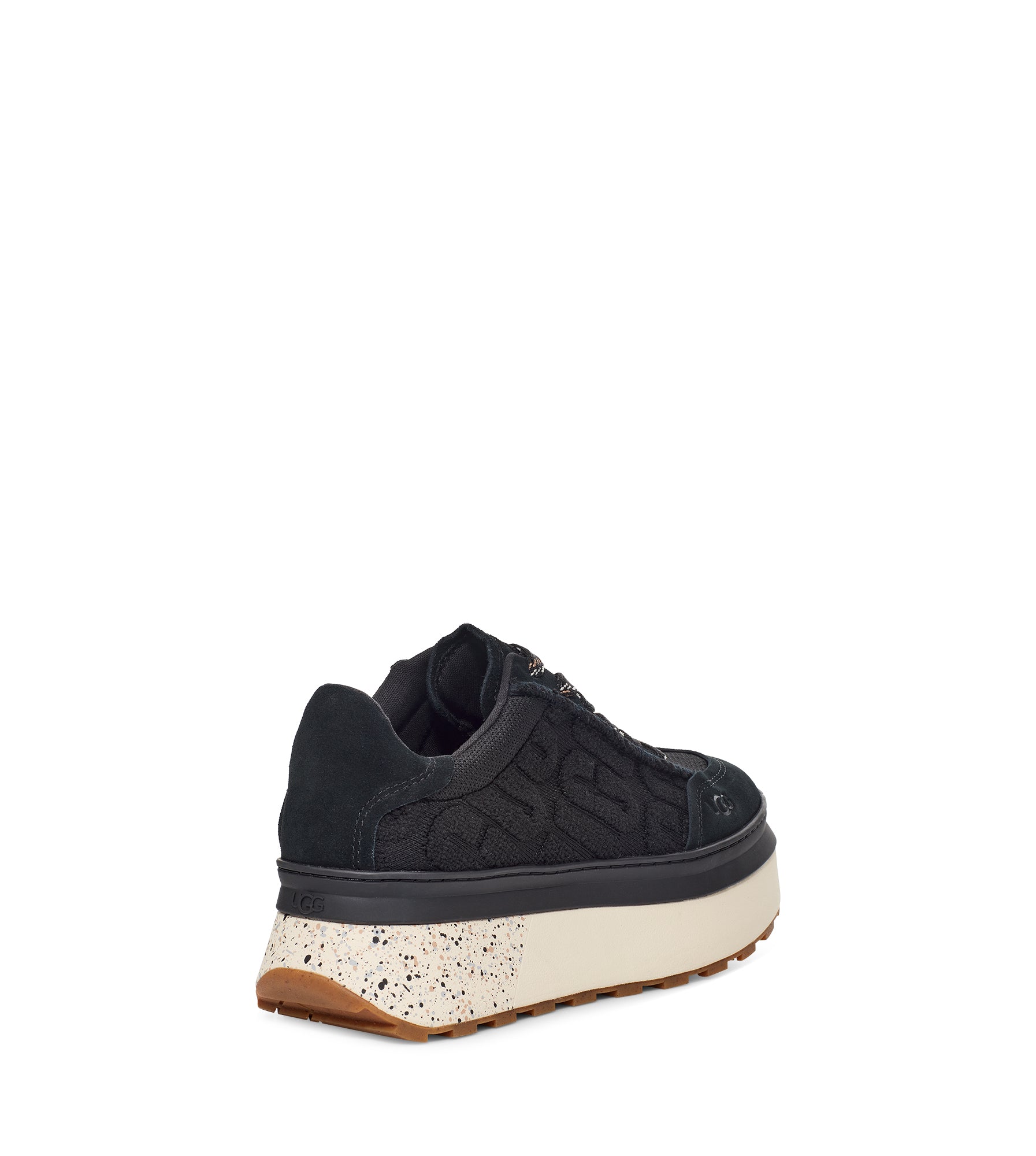 UGG Marin Lace Logo - Trenton