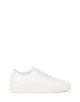 UGG UGG Dinale Graphic Knit Sneaker White 3 