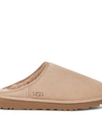 Sample UGG Classic Slip-On Slippers Suede Sand 8 