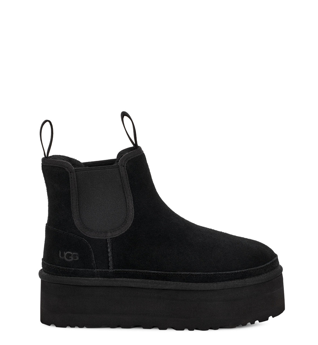 UGG Neumel Platform Chelsea - Trenton