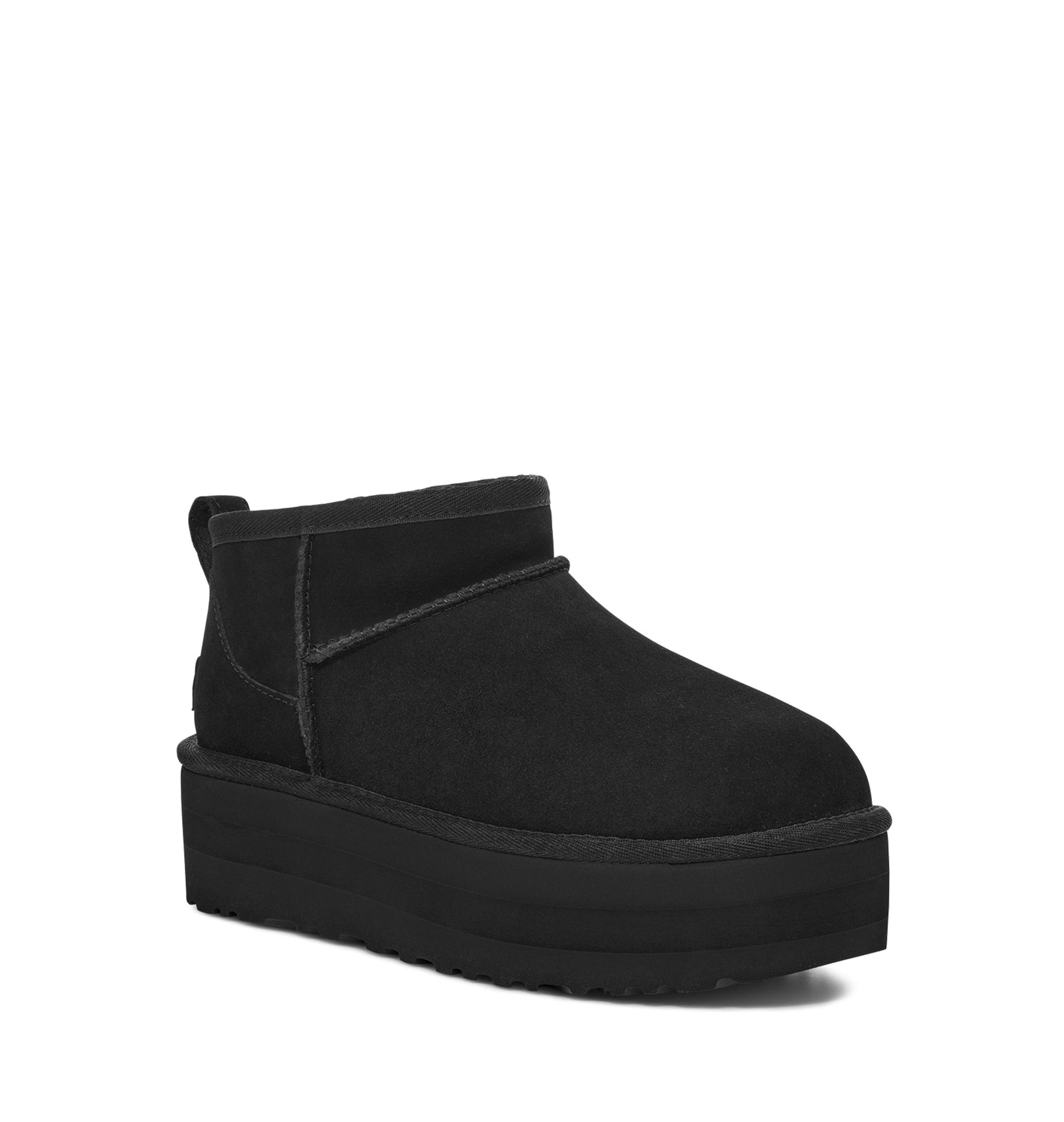 UGG UGG Classic Ultra Mini Platform Boot   