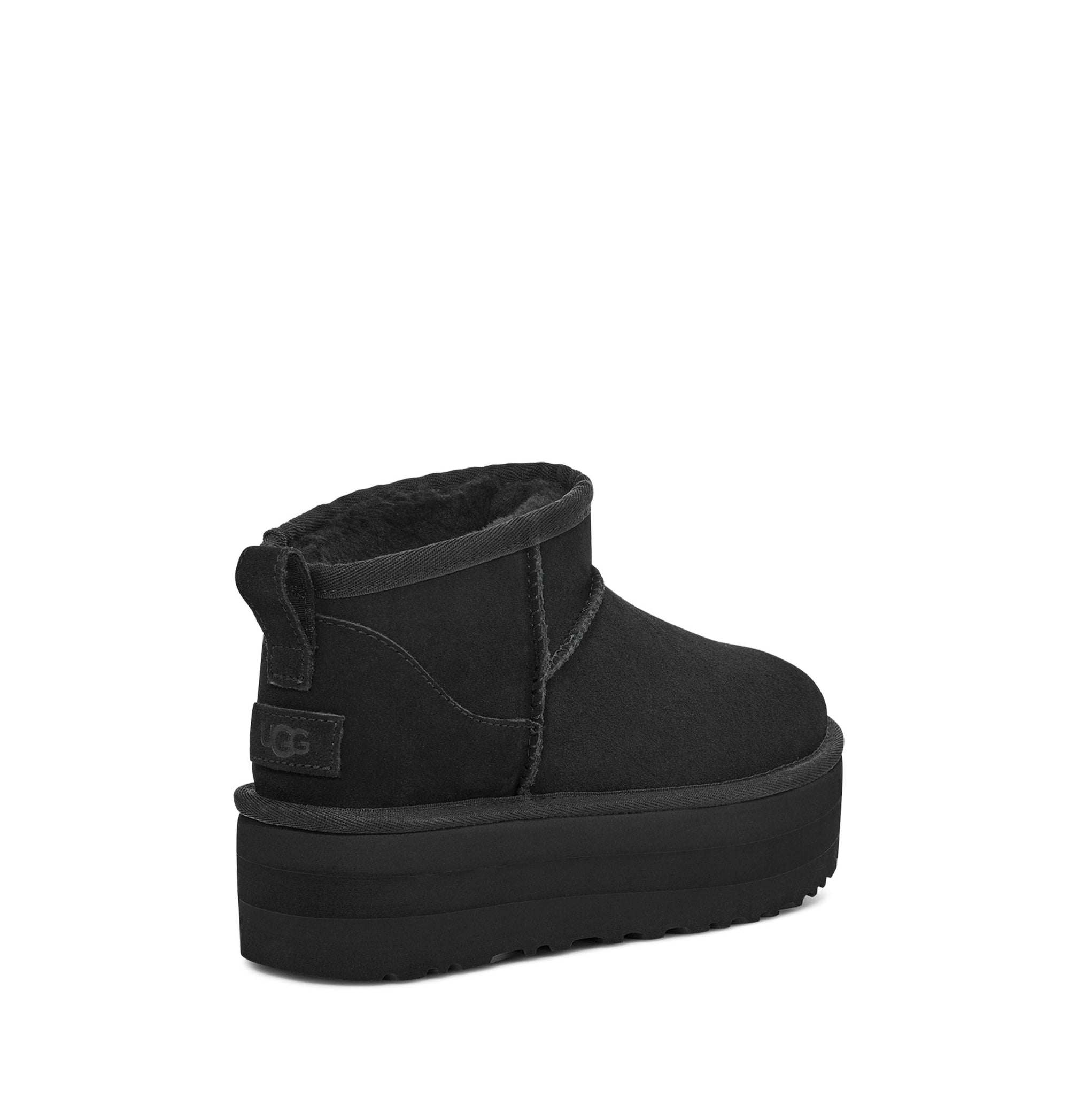 UGG UGG Classic Ultra Mini Platform Boot   