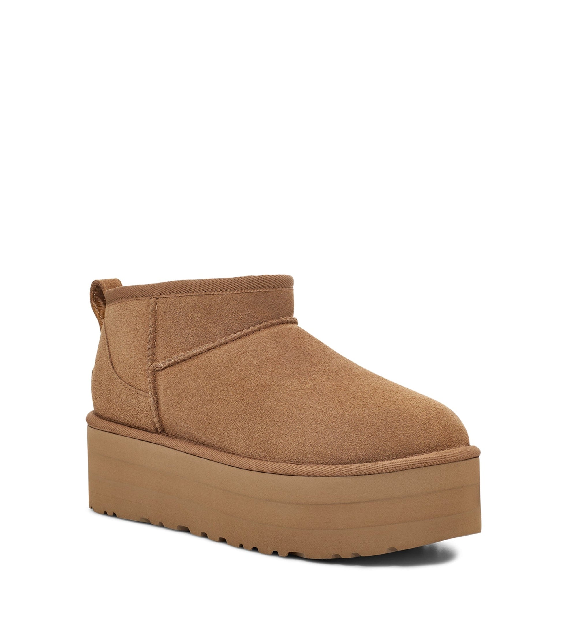 UGG UGG Classic Ultra Mini Platform Boot   