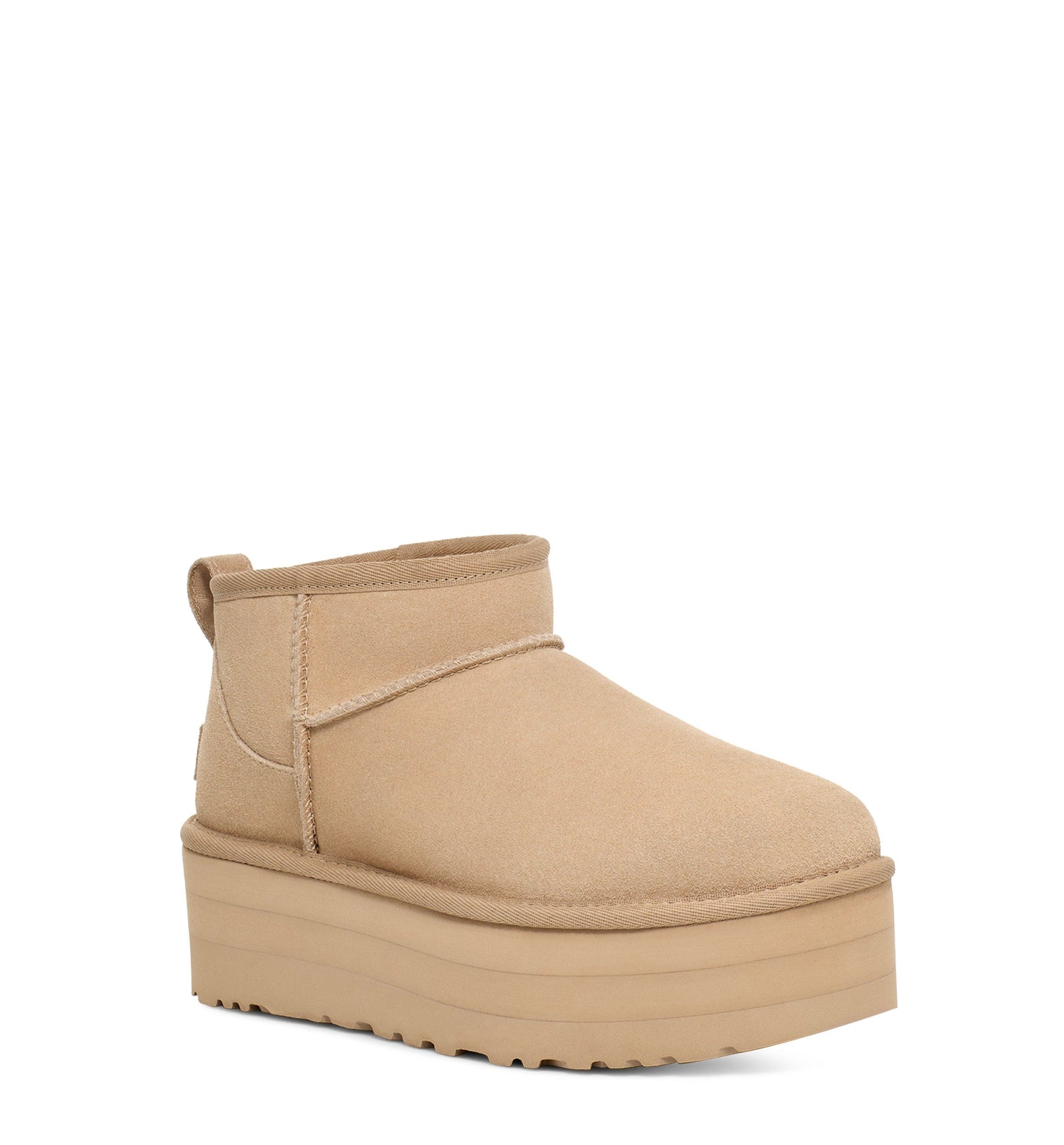 UGG UGG Classic Ultra Mini Platform Boot   