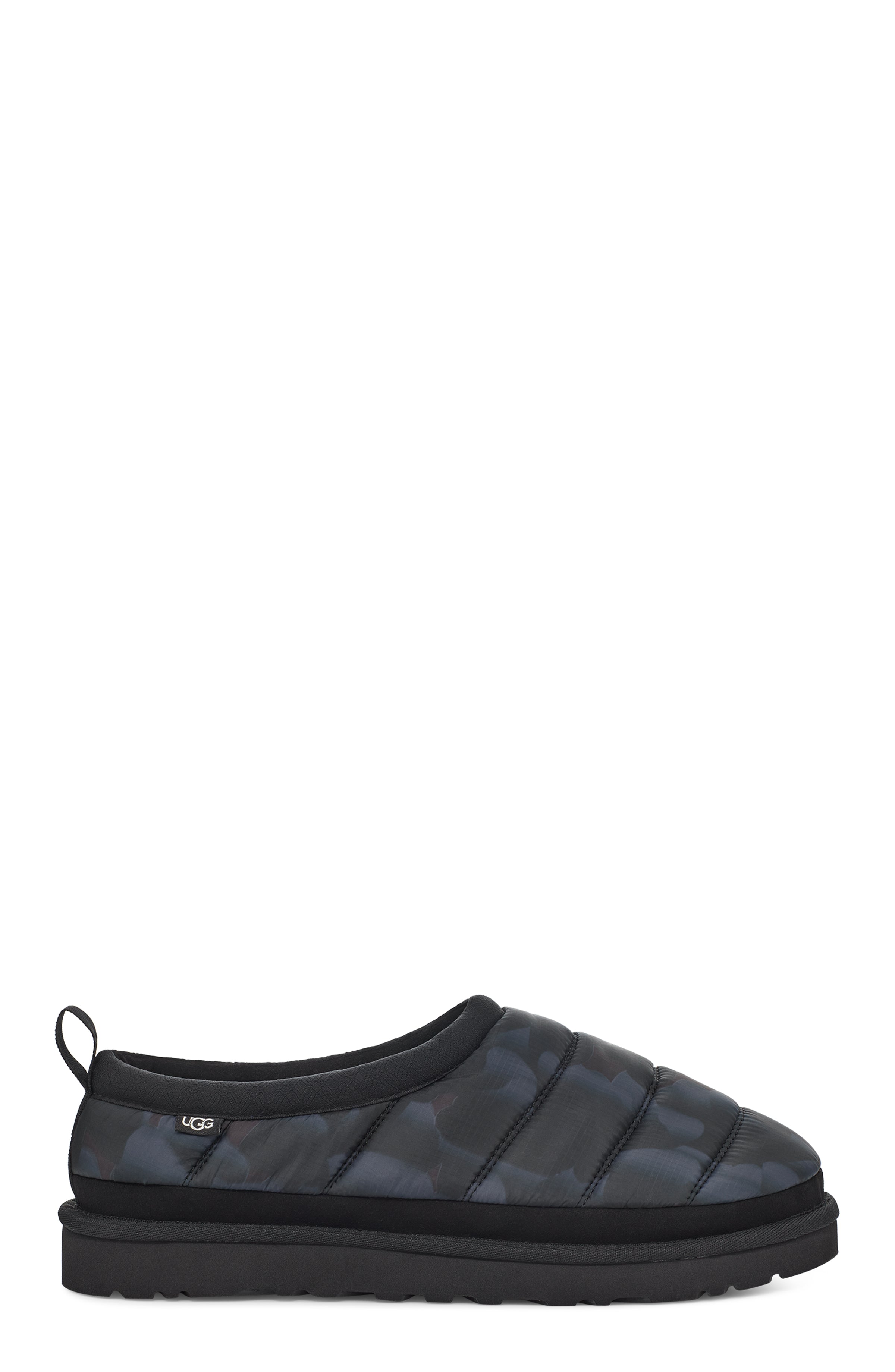 Sample UGG Tasman LTA Sandal Peace Camo Black Poppy 8 