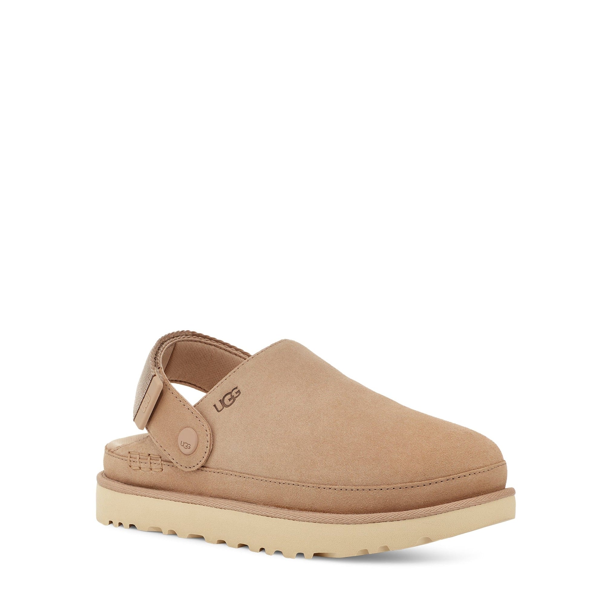 UGG UGG Goldenstar Clog Slippers   