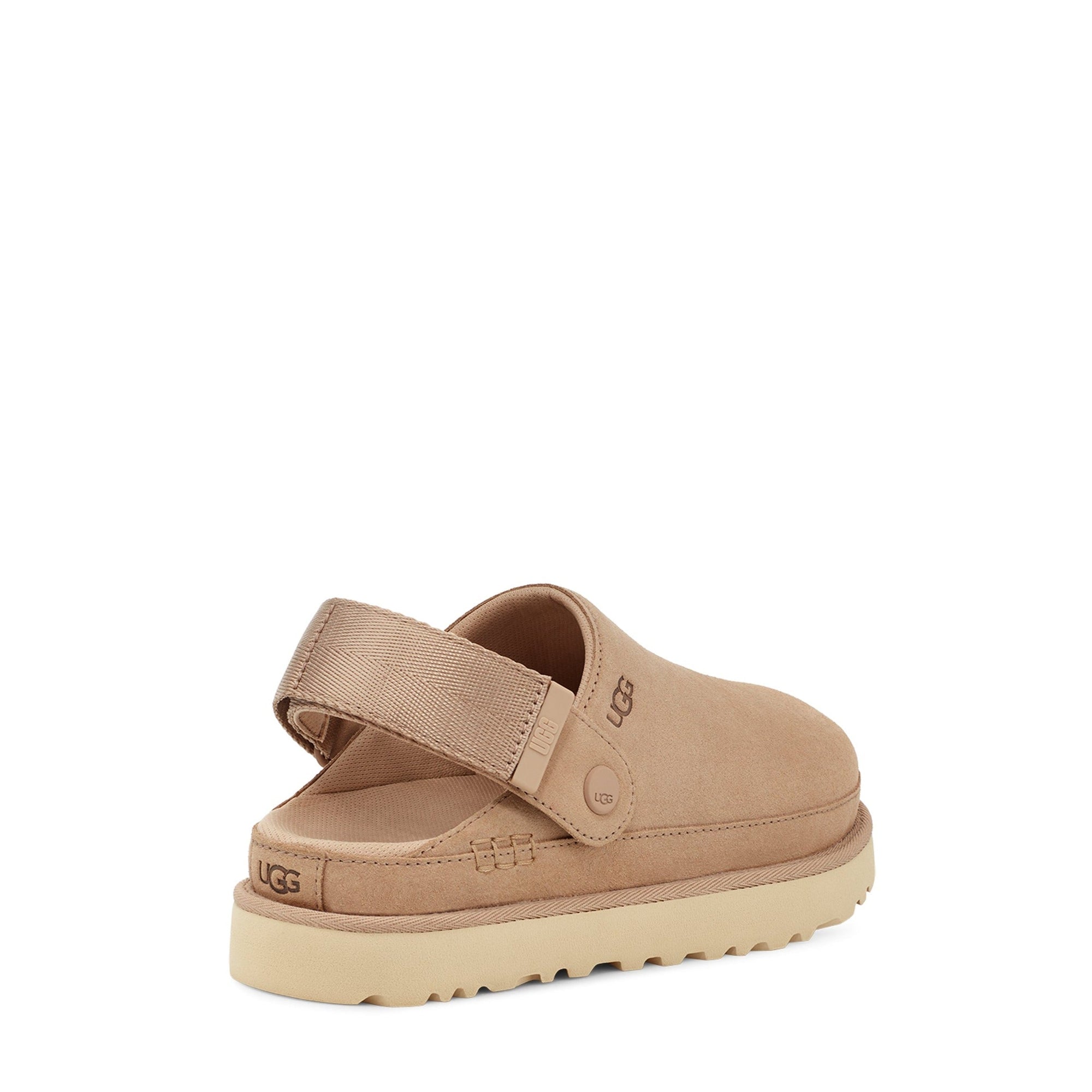 UGG UGG Goldenstar Clog Slippers   