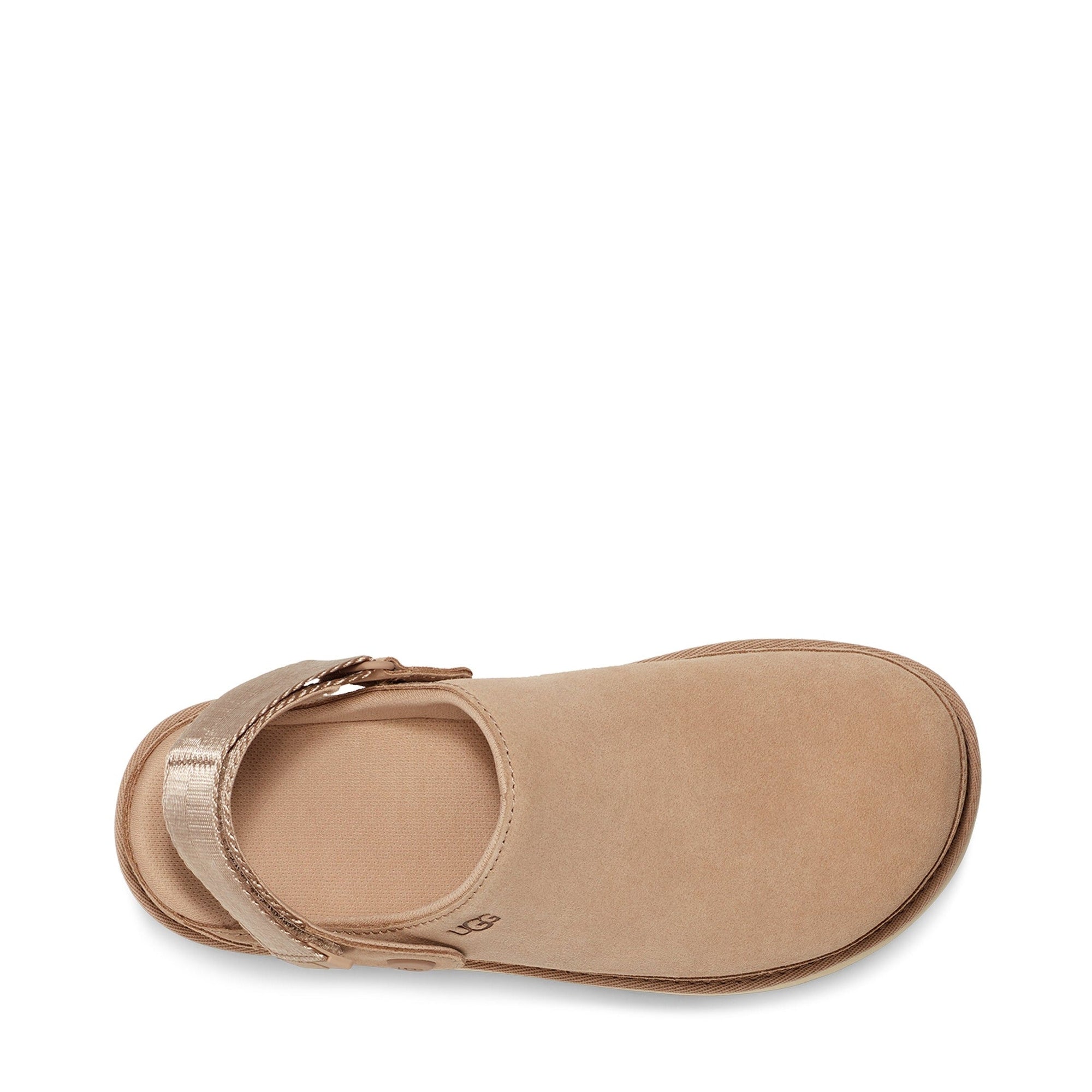 UGG UGG Goldenstar Clog Slippers   