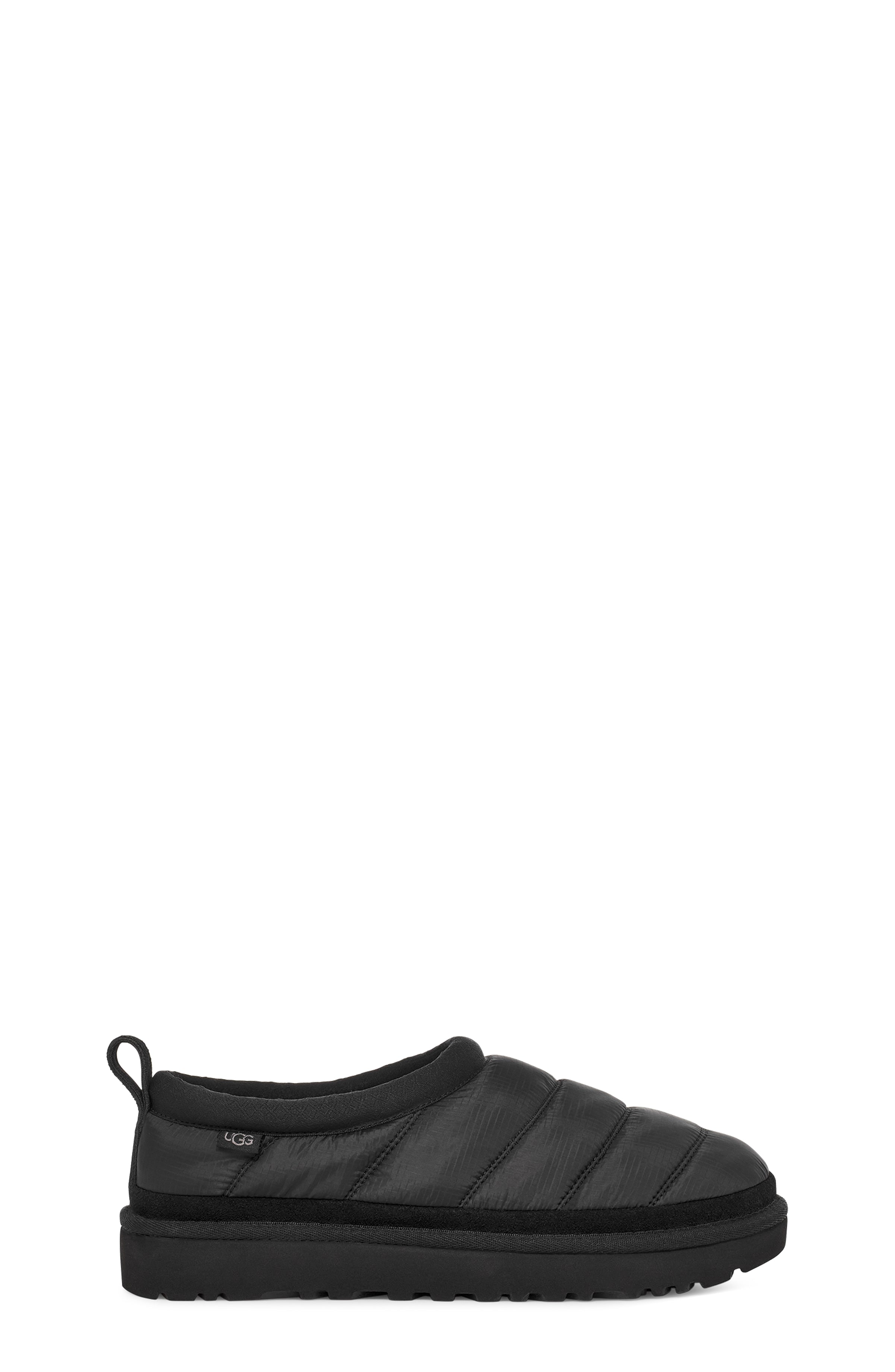 Sample UGG Tasman LTA Sandal Black 5 