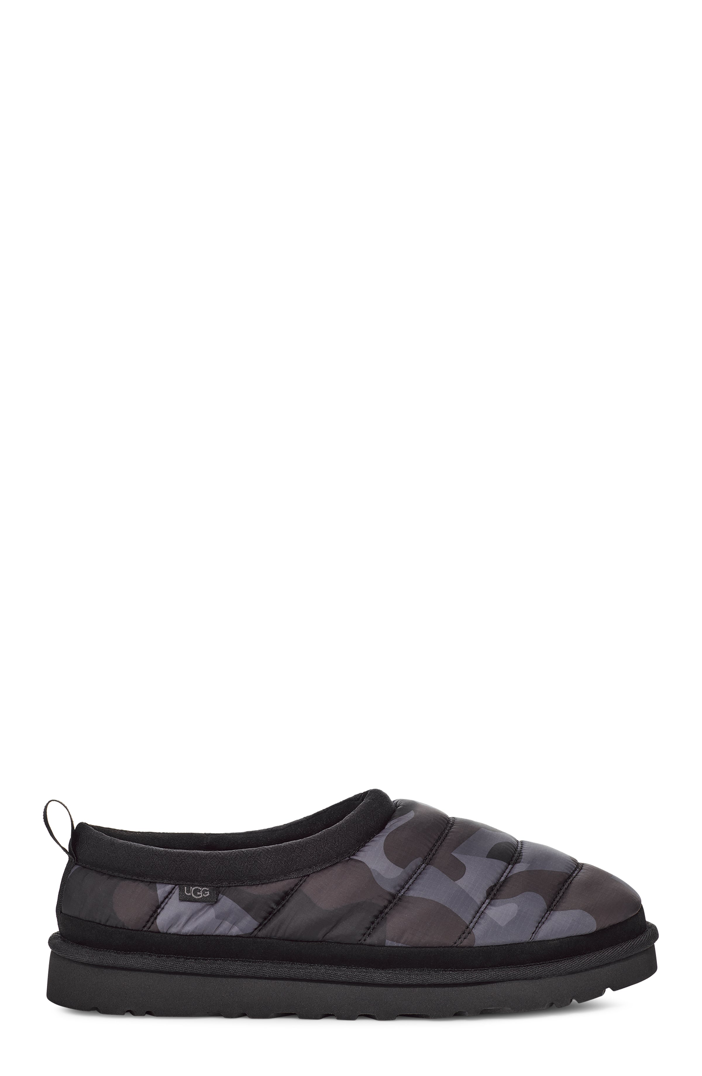 Sample UGG Tasman LTA Sandal Camopop Black 8 