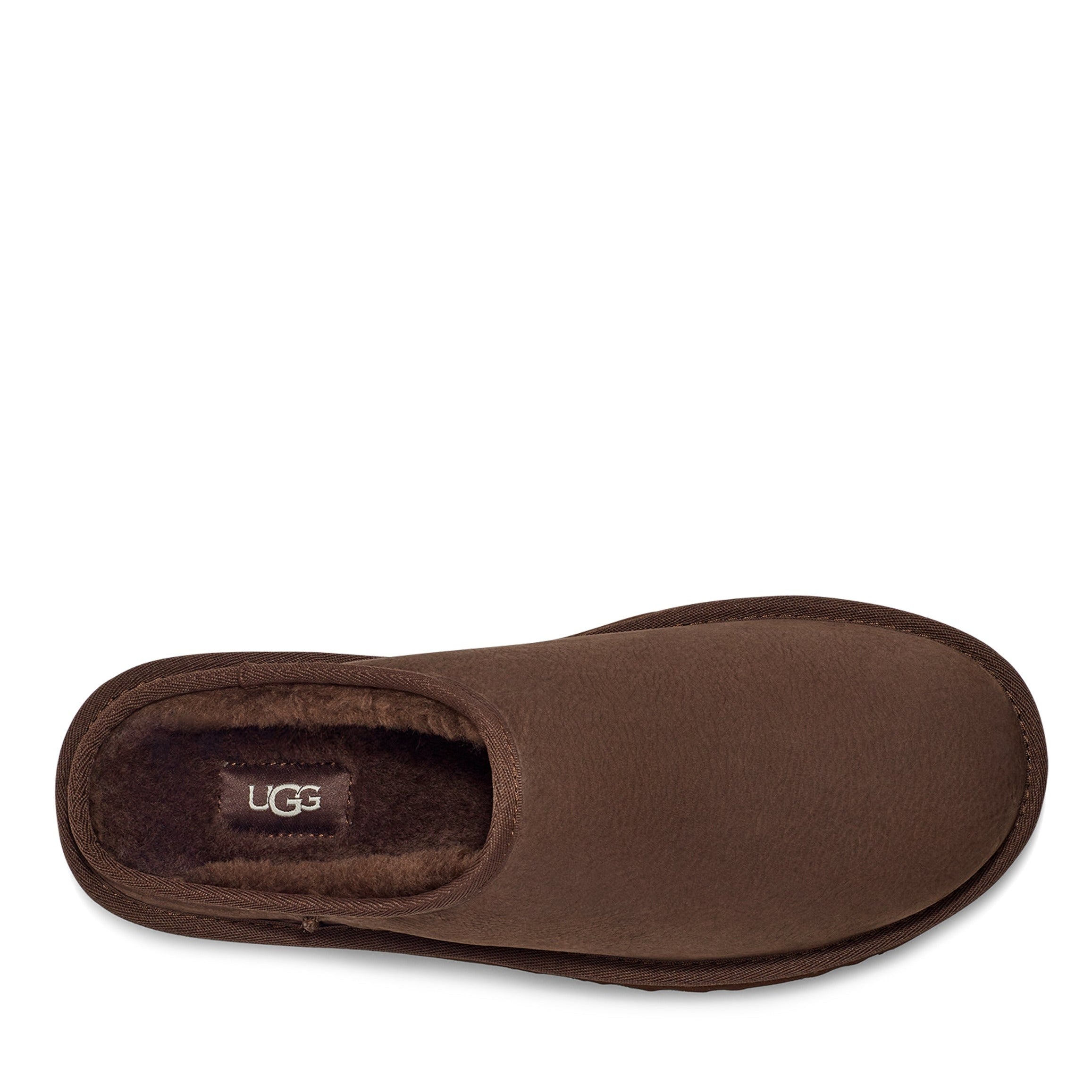 Sample UGG Classic Slip-On Slippers   