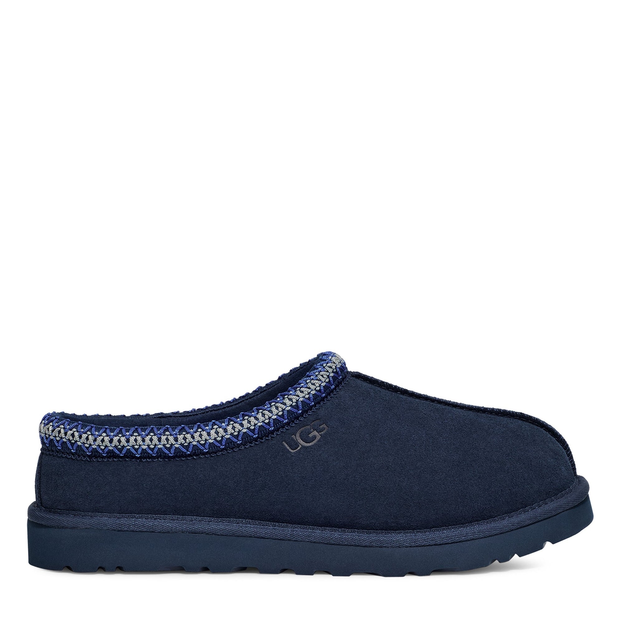 Ugg UGG Tasman Slippers Deep Ocean 8 