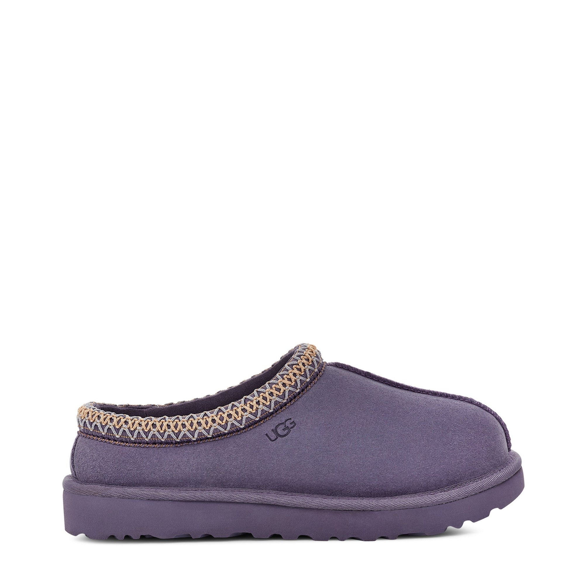 Ugg UGG Tasman Slippers Lilac Mauve 5 