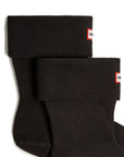 Hunter Hunter Fleece Short Boot Sock Accessories   