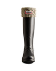Hunter Hunter 6 Stitch Cable Tall Boot Sock Accessories   