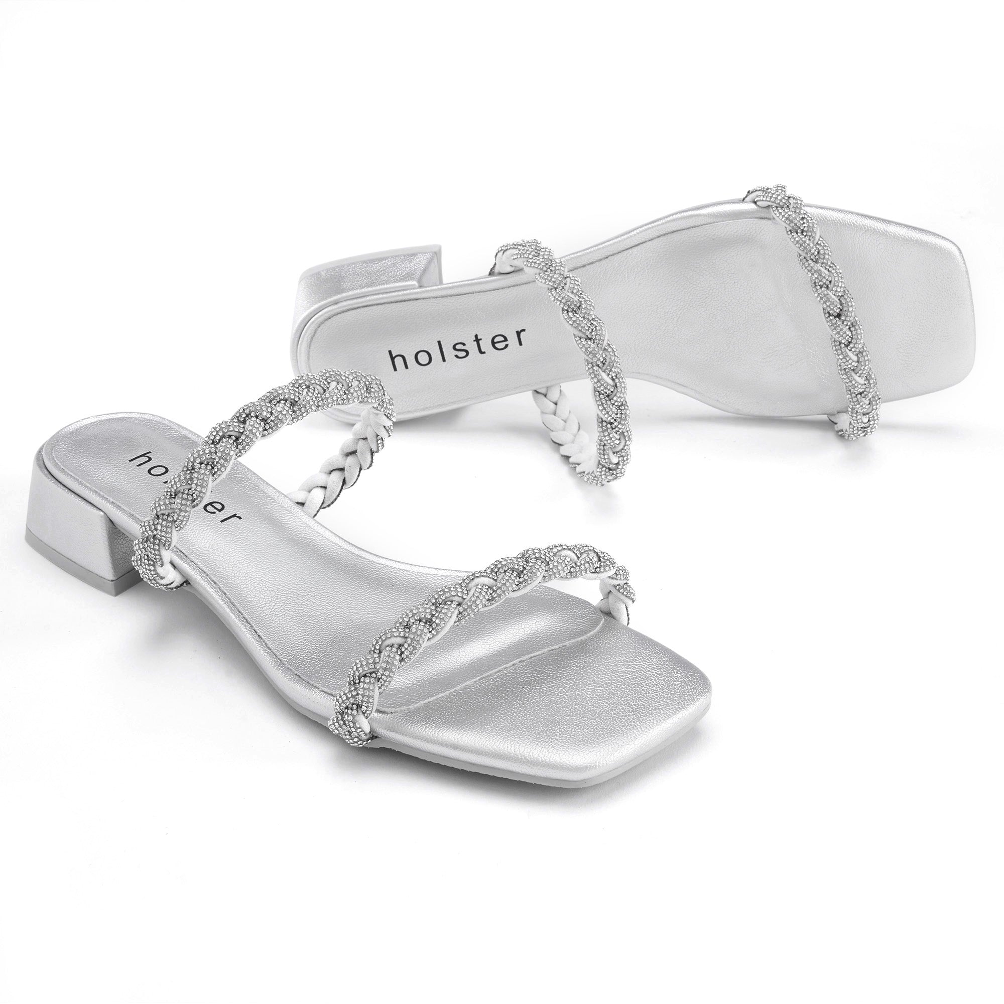 Holster Holster Tiana Heel Sandal   